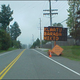Image for article titled Jalopnik-Hacked Road Sign: We're All Going To Jail Now